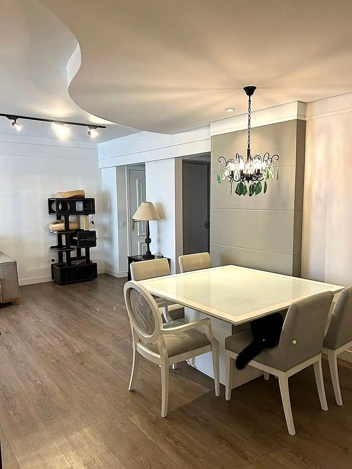 Apartamento com 3 quartos à venda, 125m² — foto 7 de 26