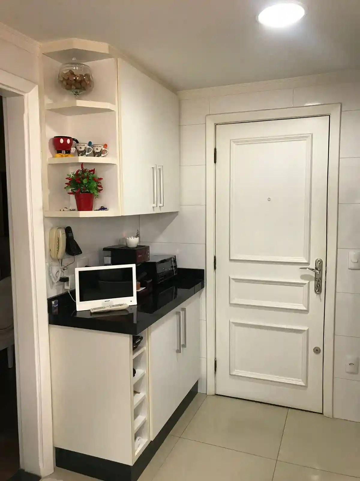 Apartamento com 3 quartos à venda, 96m² — foto 9 de 15