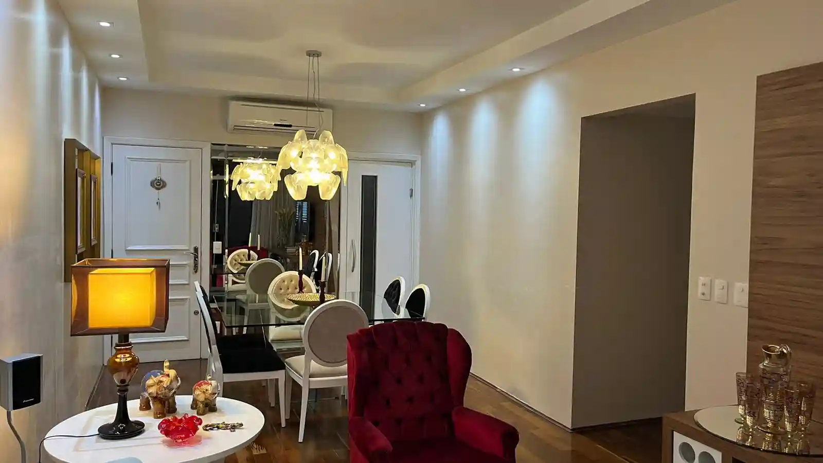 Apartamento com 3 quartos à venda, 96m² — foto 12 de 15