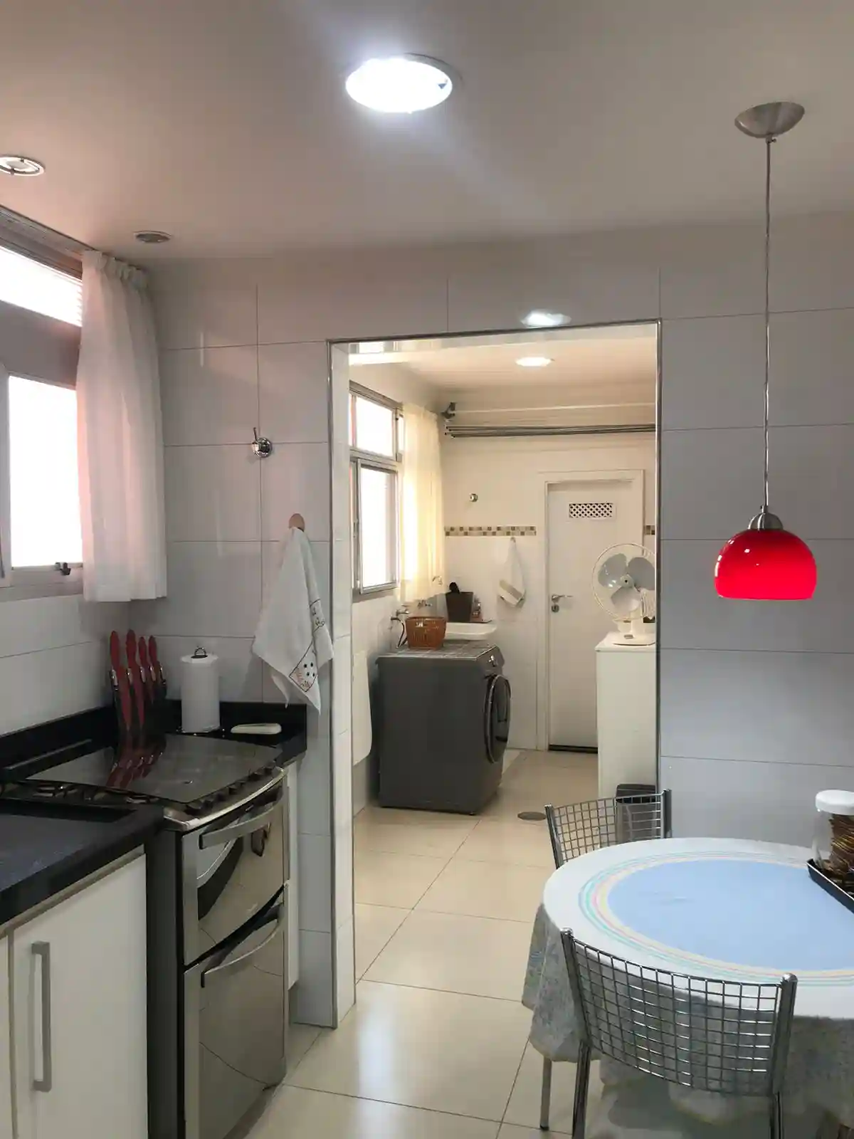Apartamento com 3 quartos à venda, 96m² — foto 11 de 15