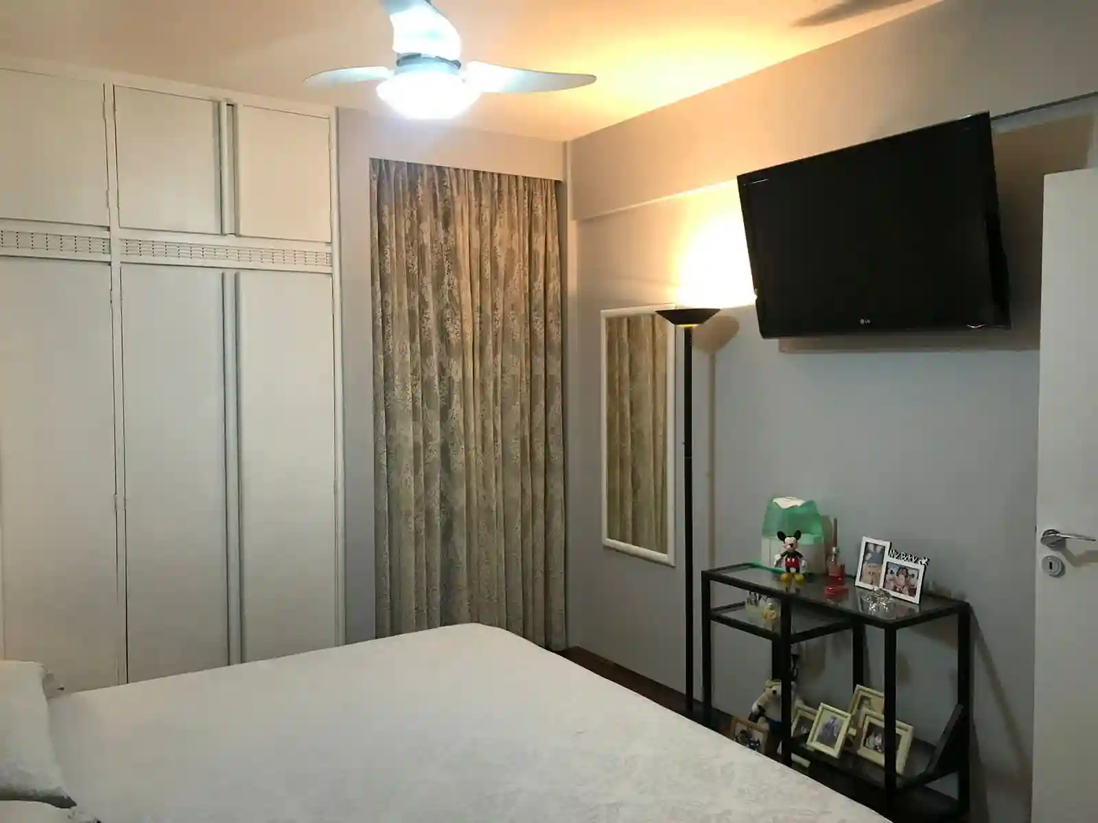 Apartamento com 3 quartos à venda, 96m² — foto 2 de 15