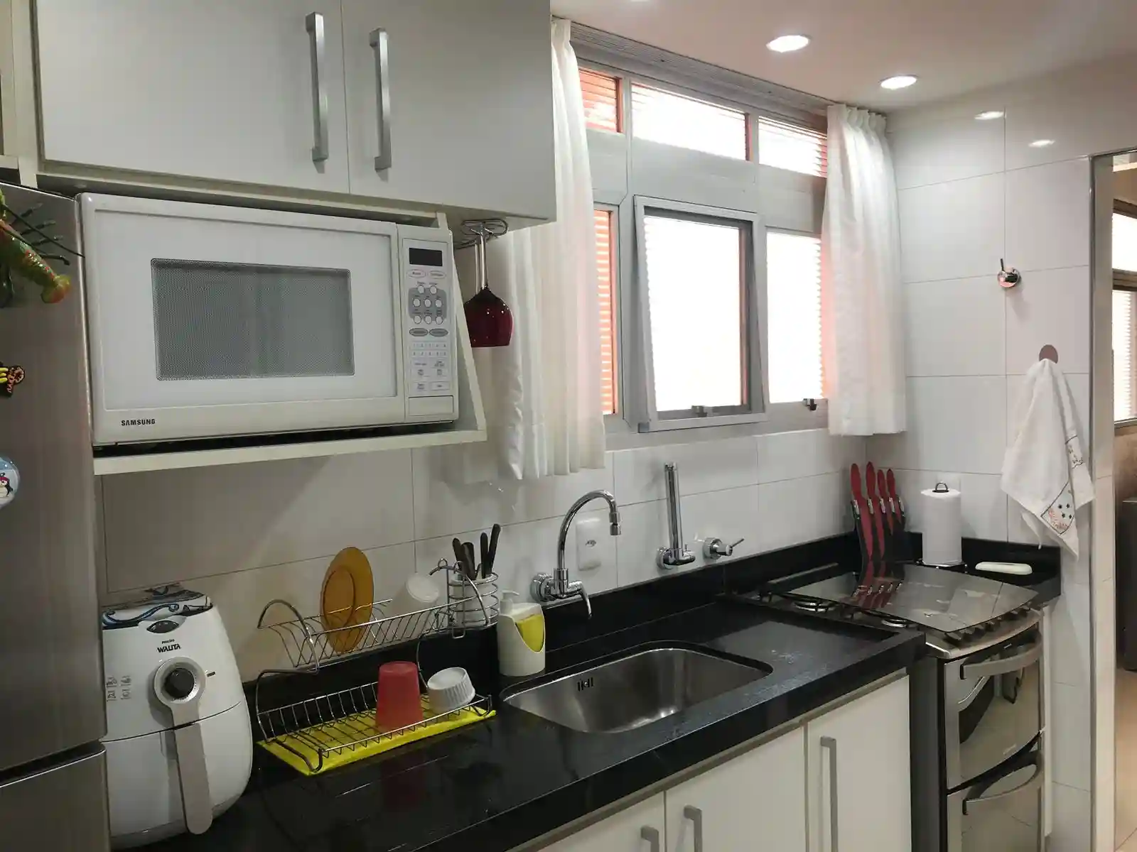 Apartamento com 3 quartos à venda, 96m² — foto 8 de 15