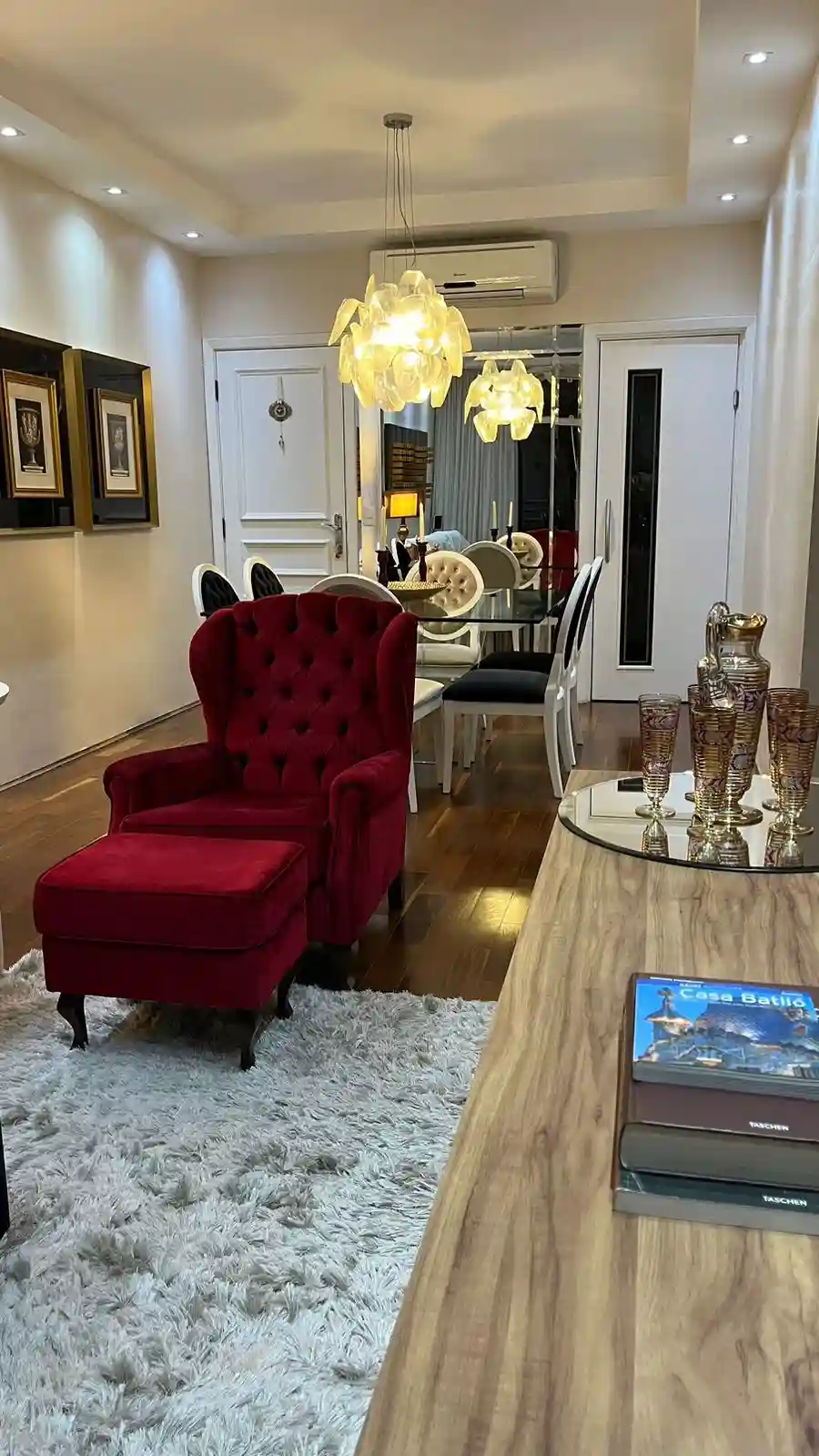 Apartamento com 3 quartos à venda, 96m² — foto 13 de 15