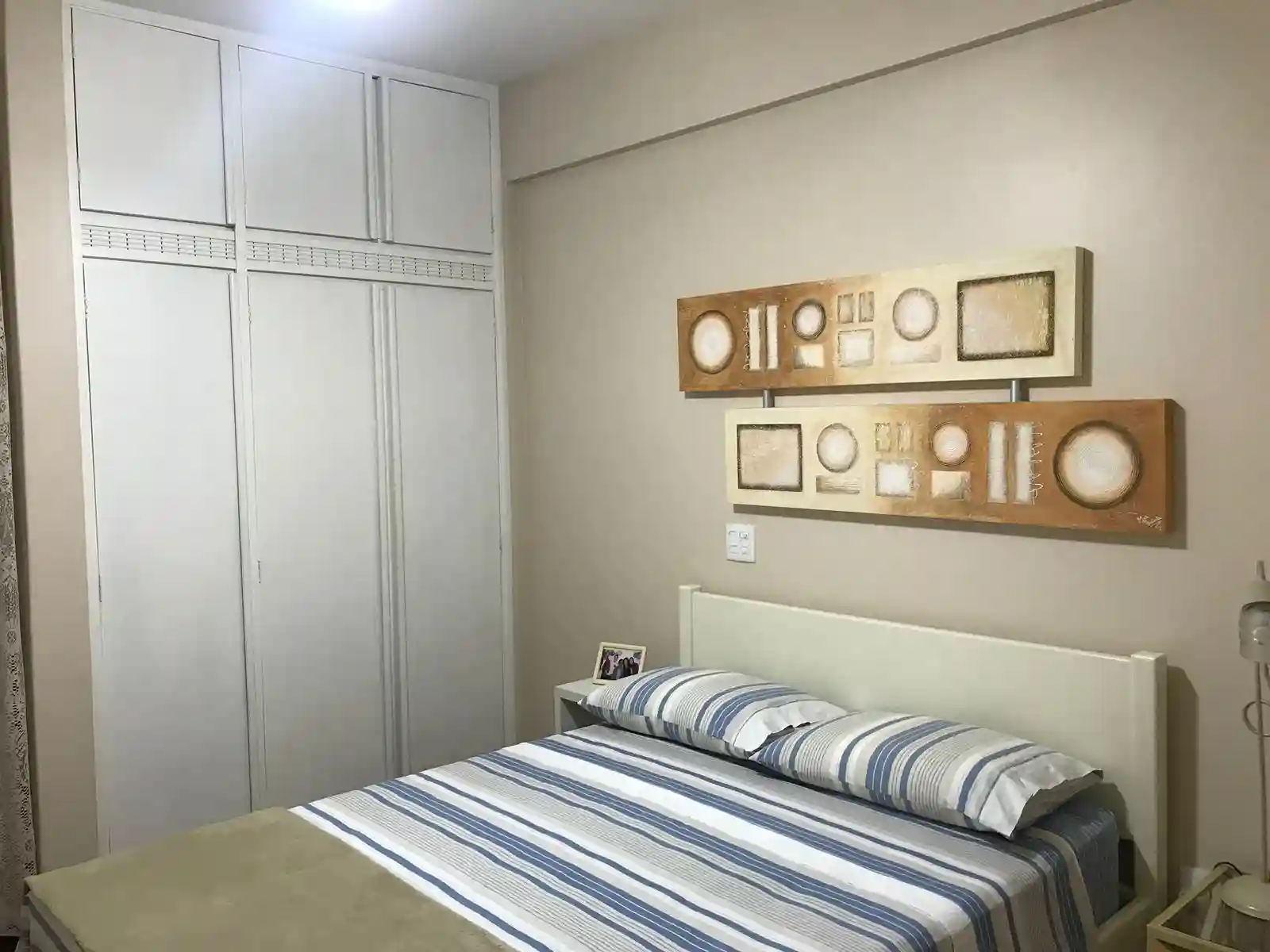 Apartamento com 3 quartos à venda, 96m² — foto 6 de 15