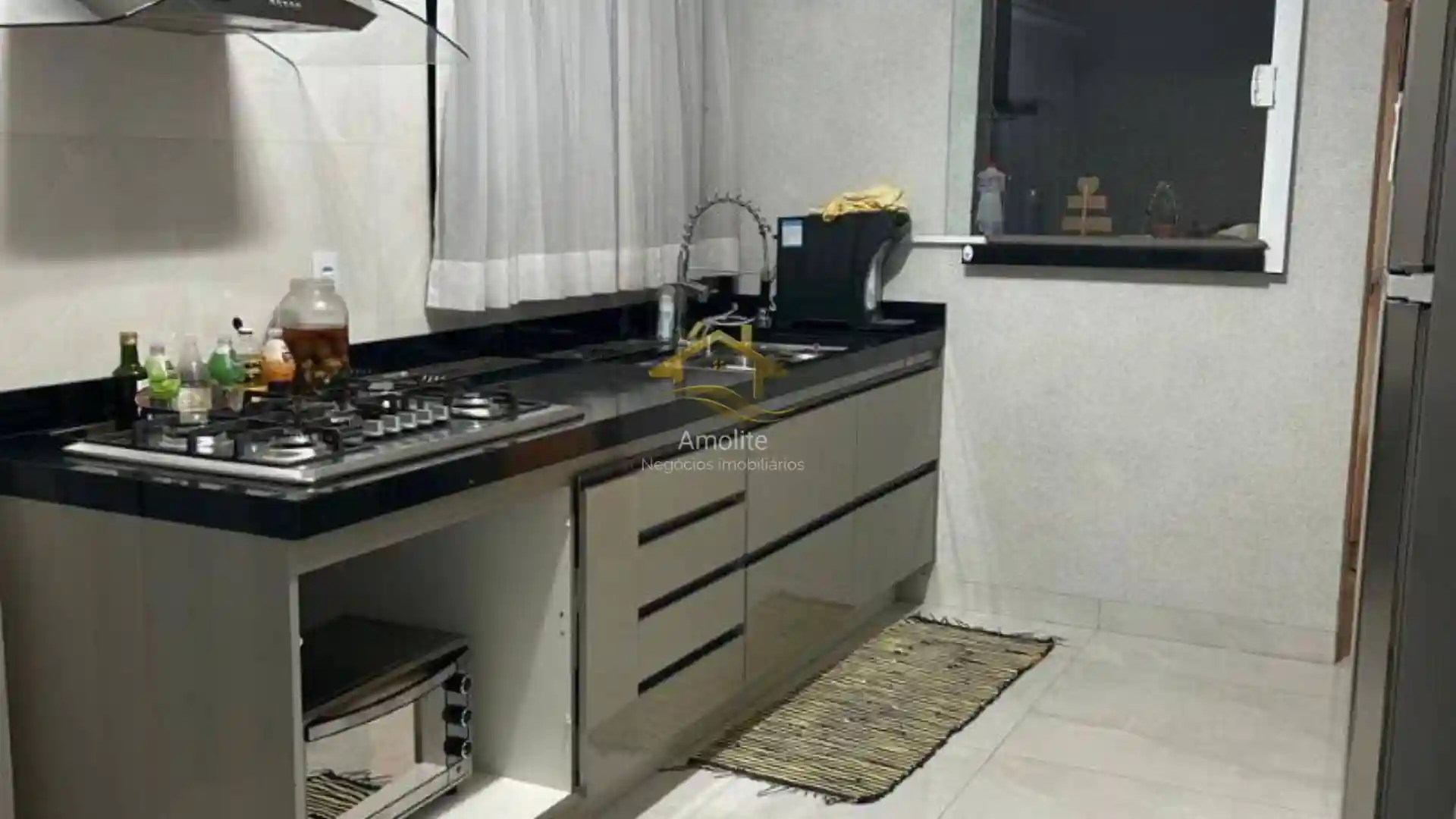Casa de Condomínio com 3 quartos à venda, 135m² — foto 8 de 27