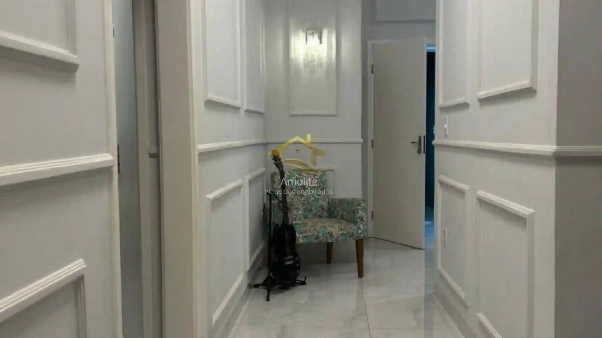 Casa de Condomínio com 3 quartos à venda, 135m² — foto 14 de 27