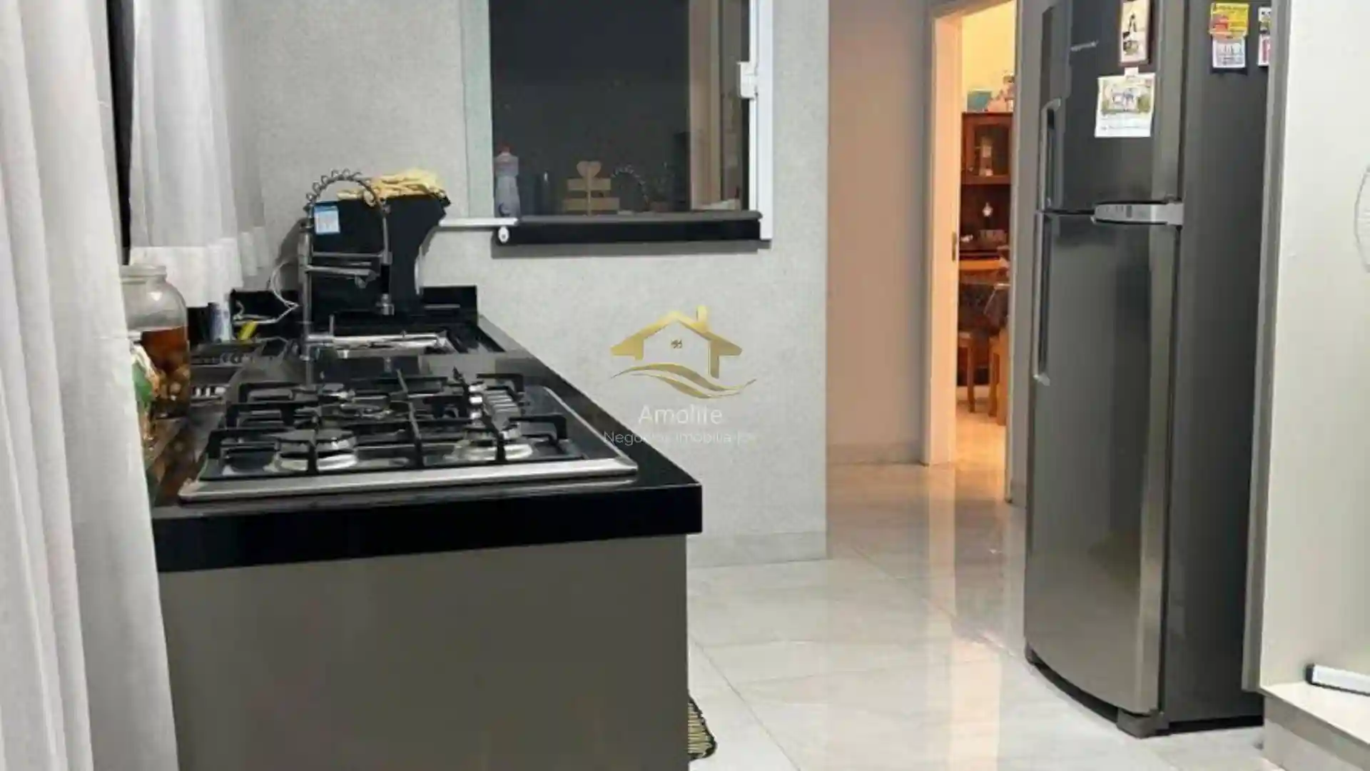 Casa de Condomínio com 3 quartos à venda, 135m² — foto 9 de 27