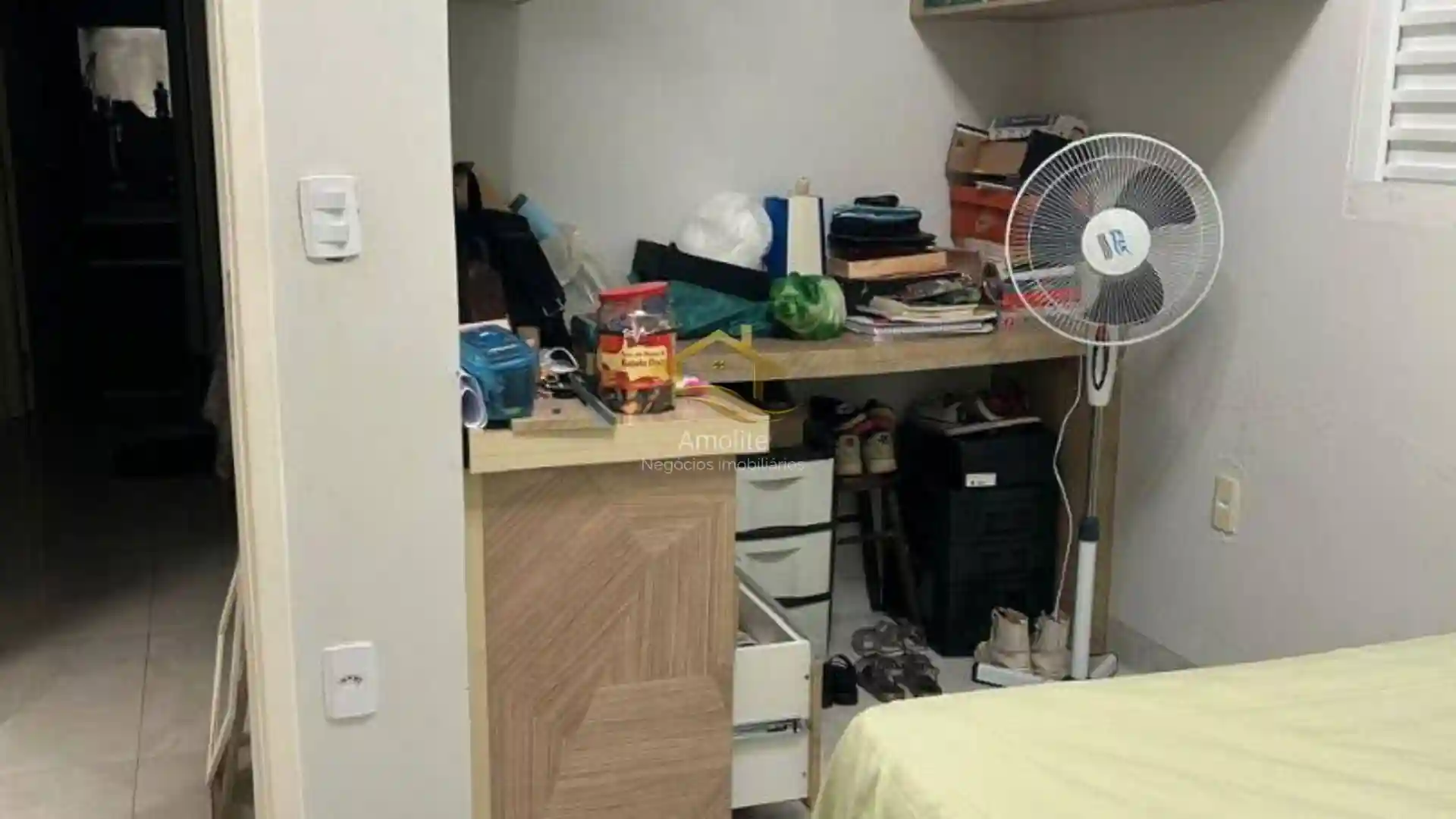 Casa de Condomínio com 3 quartos à venda, 135m² — foto 18 de 27