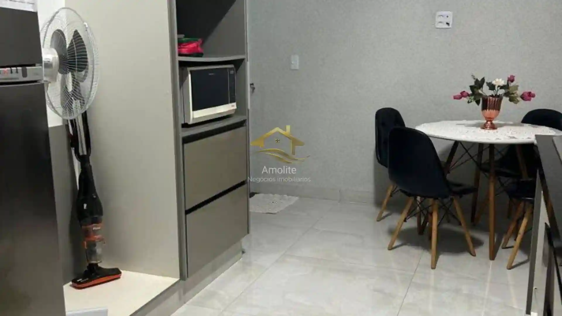 Casa de Condomínio com 3 quartos à venda, 135m² — foto 22 de 27