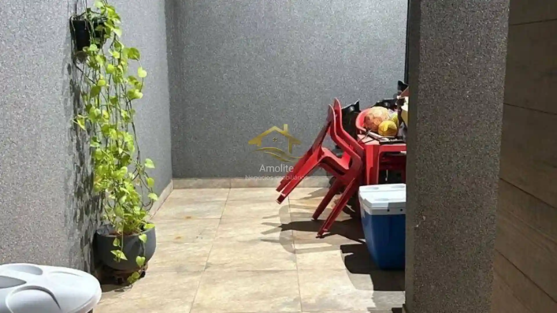 Casa de Condomínio com 3 quartos à venda, 135m² — foto 20 de 27