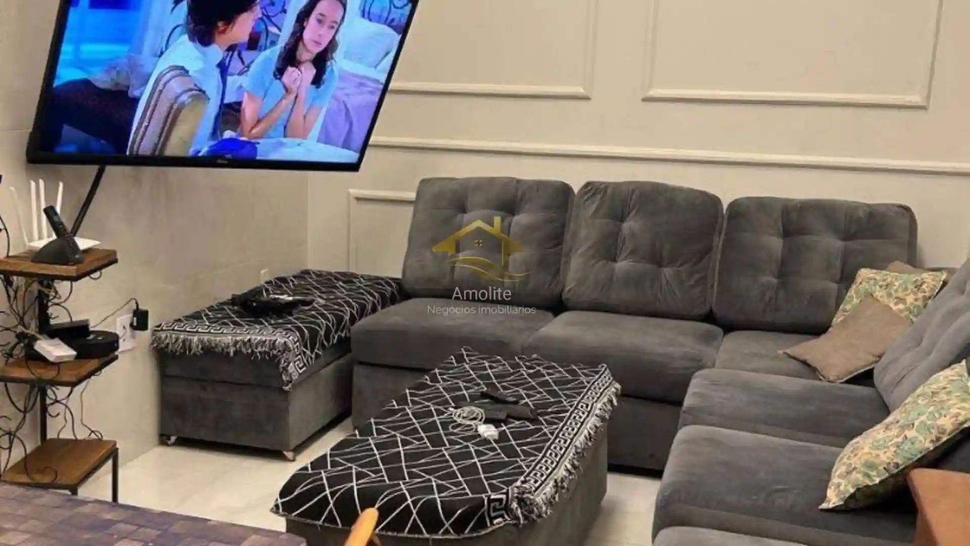 Casa de Condomínio com 3 quartos à venda, 135m² — foto 4 de 27