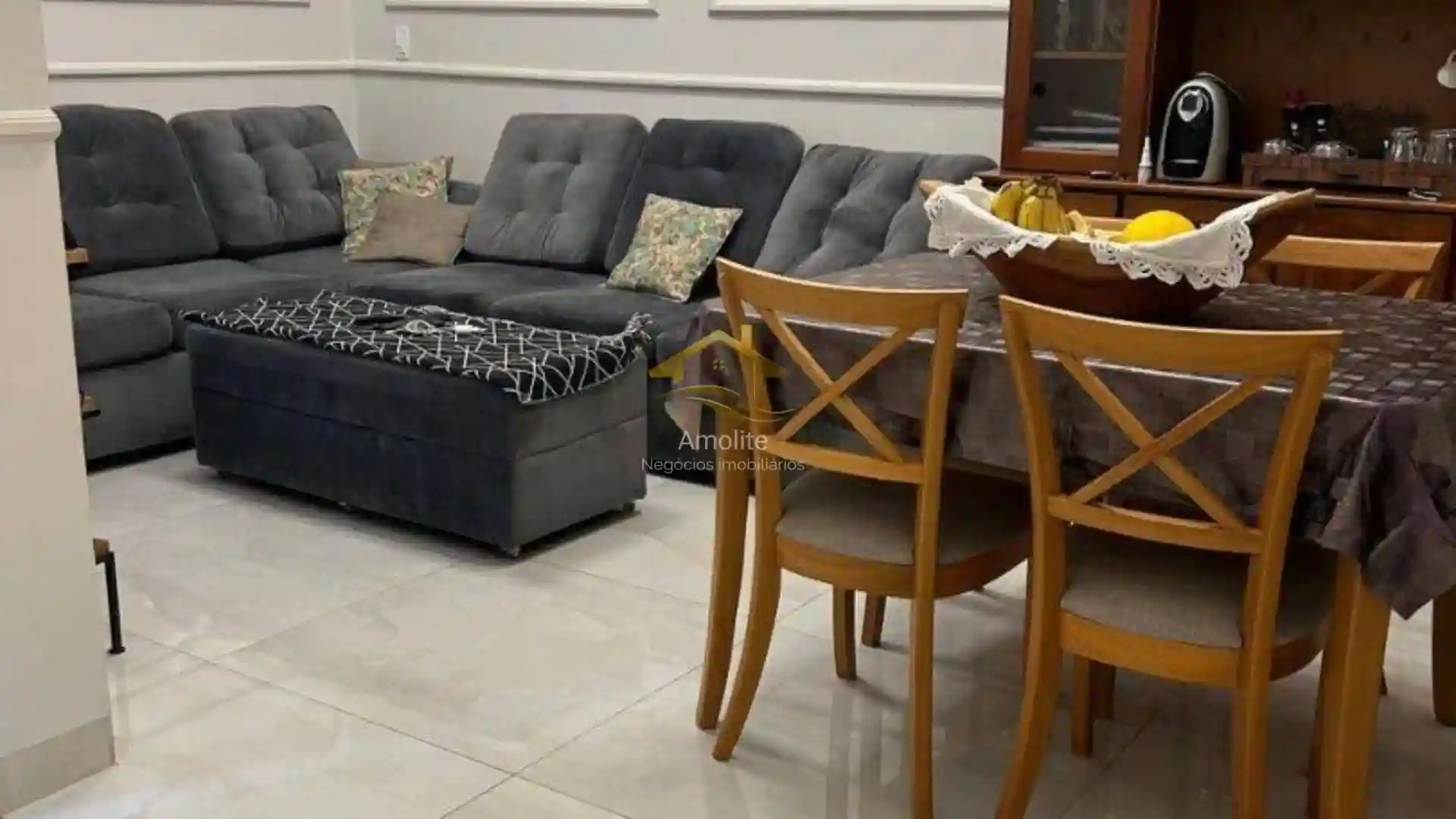 Casa de Condomínio com 3 quartos à venda, 135m² — foto 10 de 27