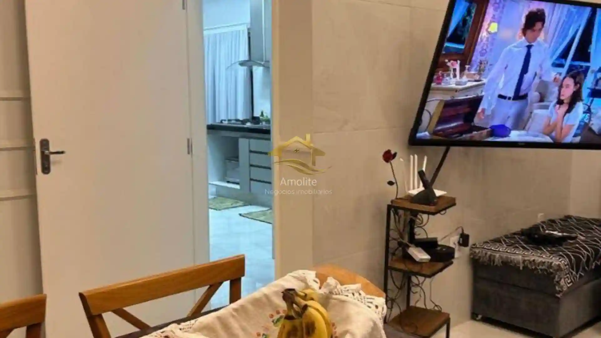 Casa de Condomínio com 3 quartos à venda, 135m² — foto 7 de 27