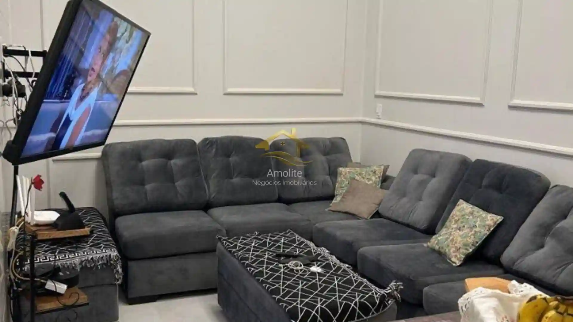 Casa de Condomínio com 3 quartos à venda, 135m² — foto 3 de 27