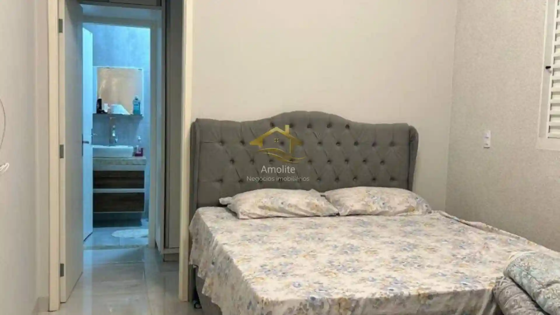 Casa de Condomínio com 3 quartos à venda, 135m² — foto 12 de 27