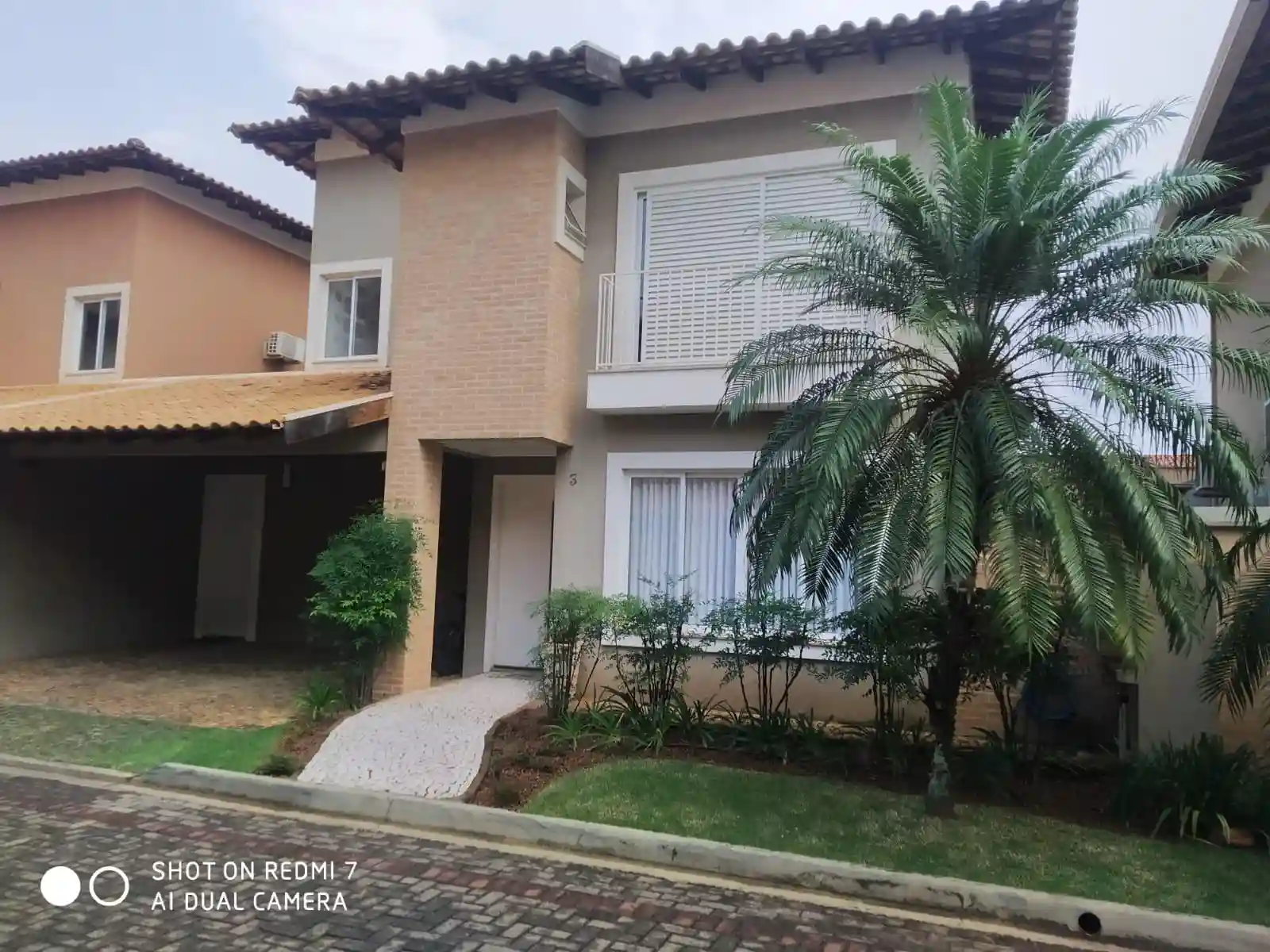 Casa de Condomínio com 3 quartos à venda, 175m² — foto 1 de 18