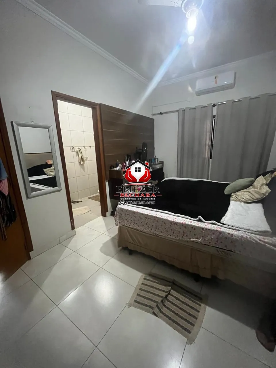 Casa com 3 quartos à venda, 154m² — foto 5 de 6
