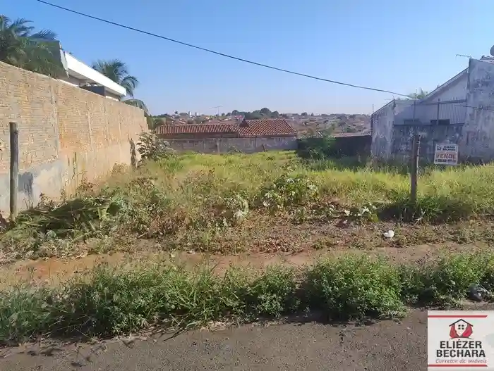 Terreno / Lote / Condomínio  à venda, 450m² — foto 1 de 2