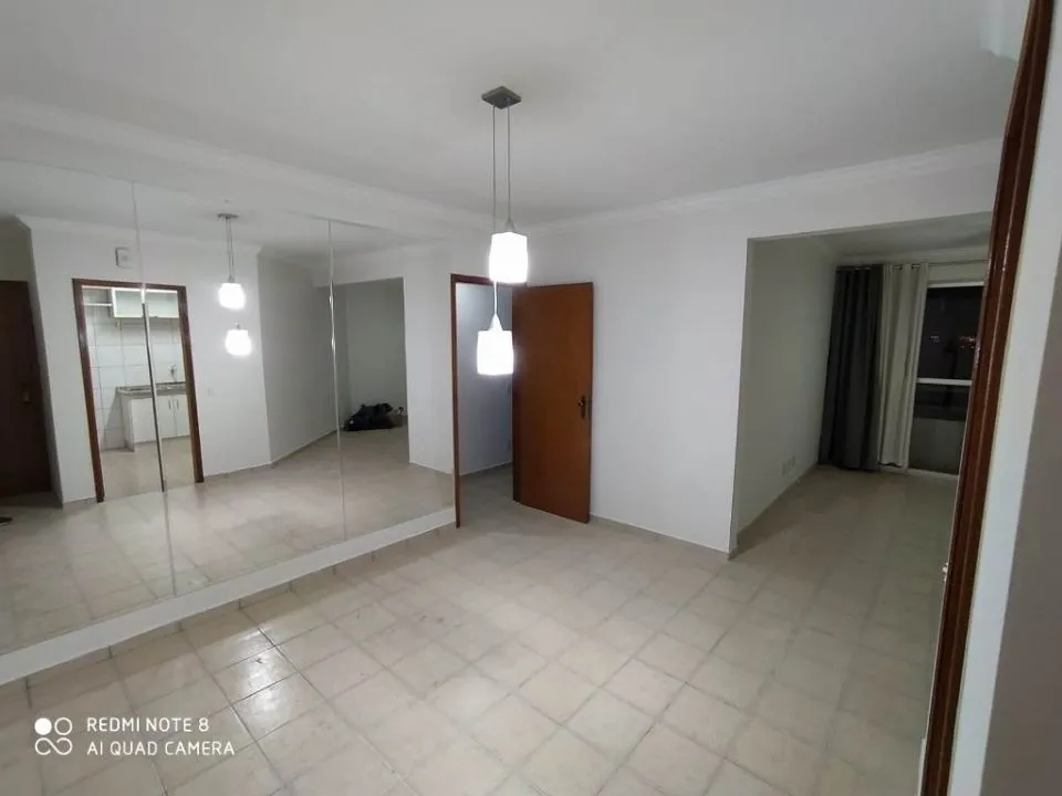 Apartamento à venda — foto 1 de 8