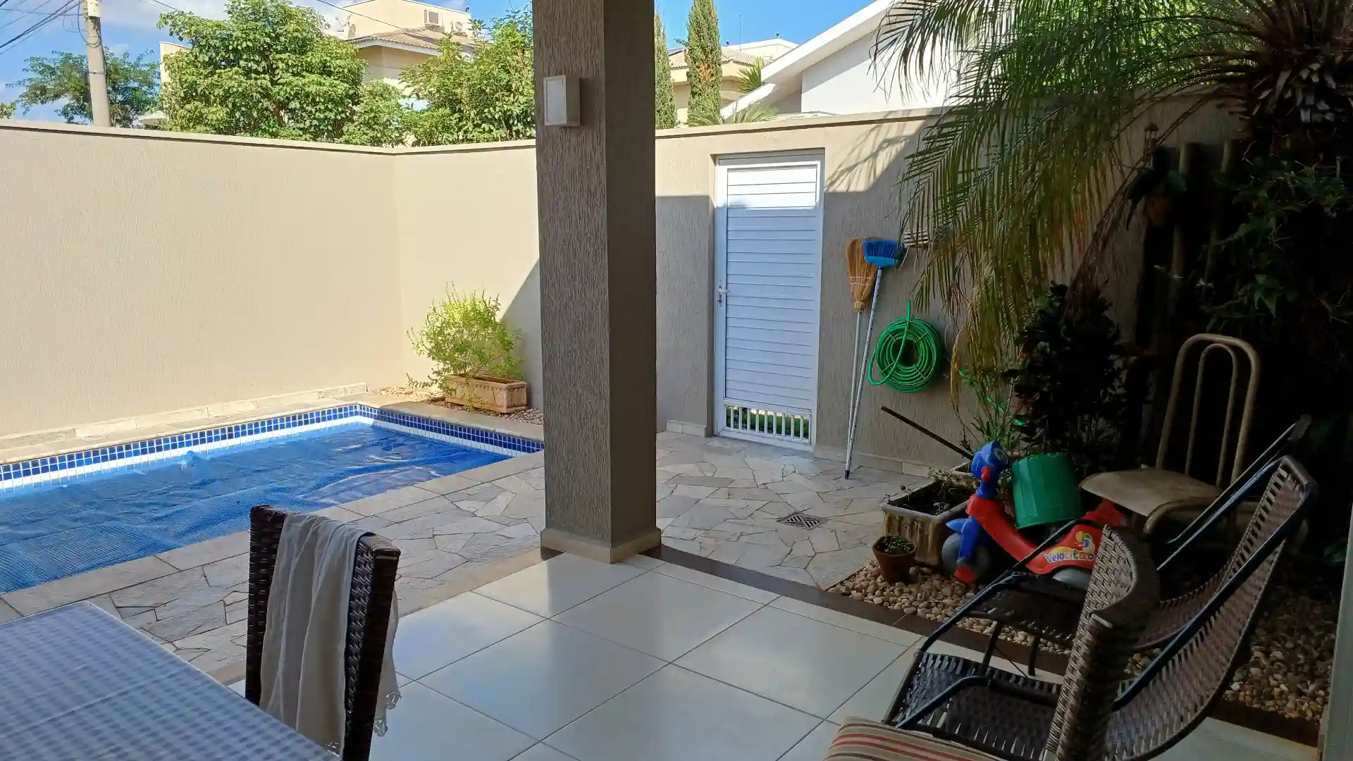 Casa de Condomínio com 3 quartos à venda, 190m² — foto 10 de 24