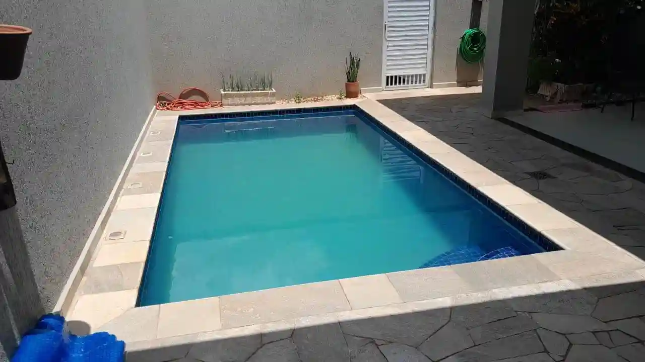 Casa de Condomínio com 3 quartos à venda, 190m² — foto 23 de 24