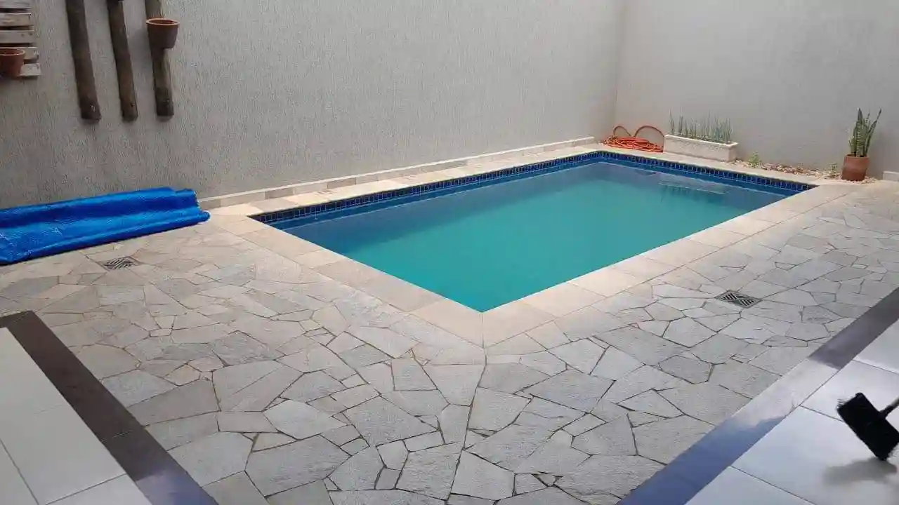 Casa de Condomínio com 3 quartos à venda, 190m² — foto 22 de 24