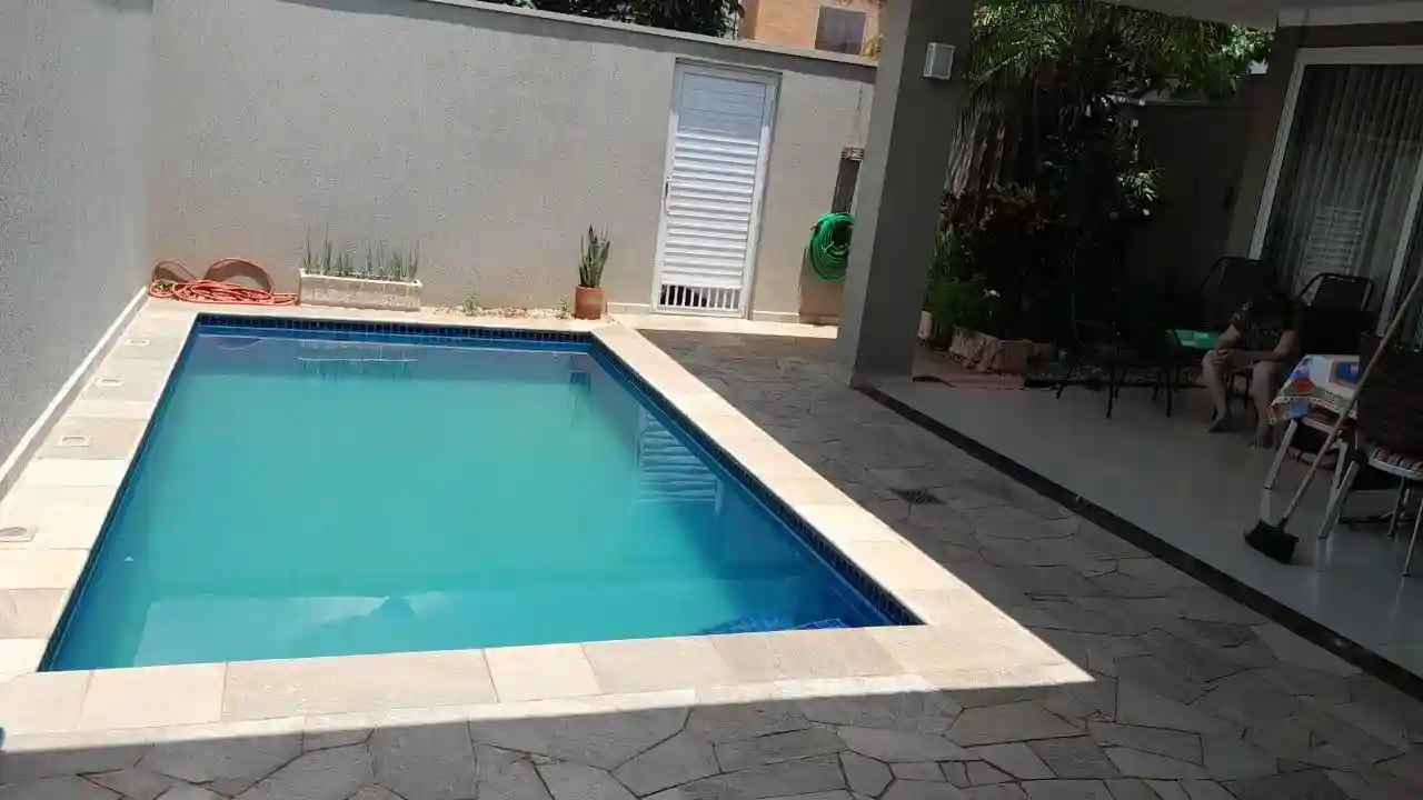 Casa de Condomínio com 3 quartos à venda, 190m² — foto 24 de 24