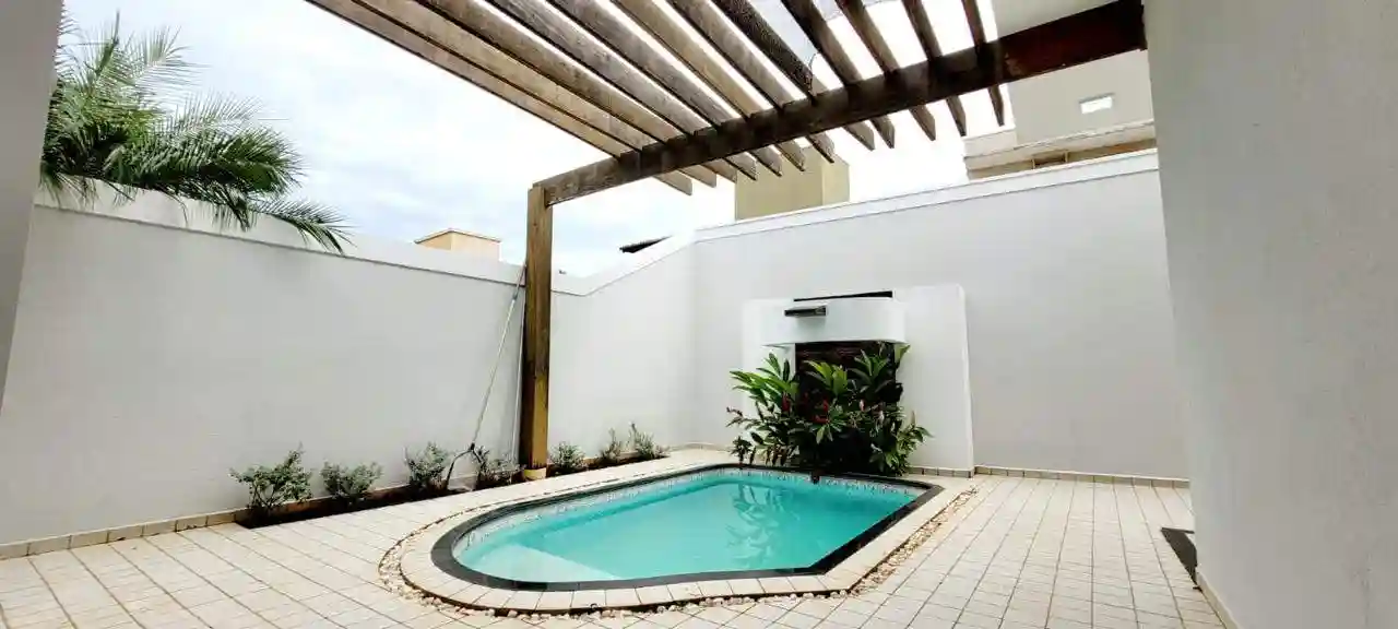 Casa de Condomínio com 4 quartos à venda, 280m² — foto 14 de 16