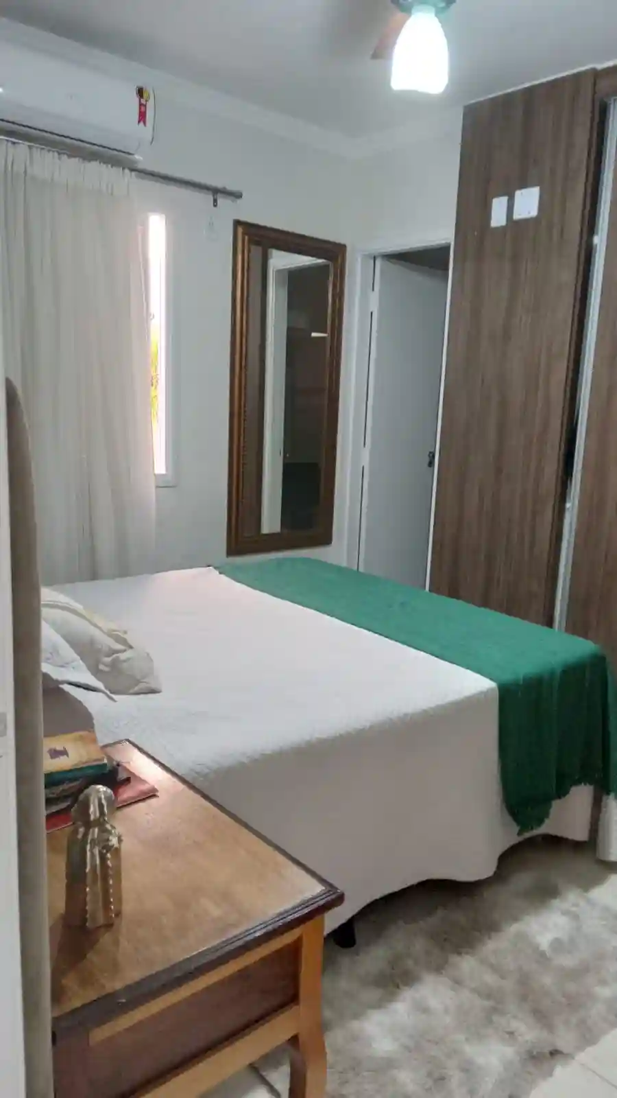Casa de Condomínio com 3 quartos à venda, 148m² — foto 5 de 11