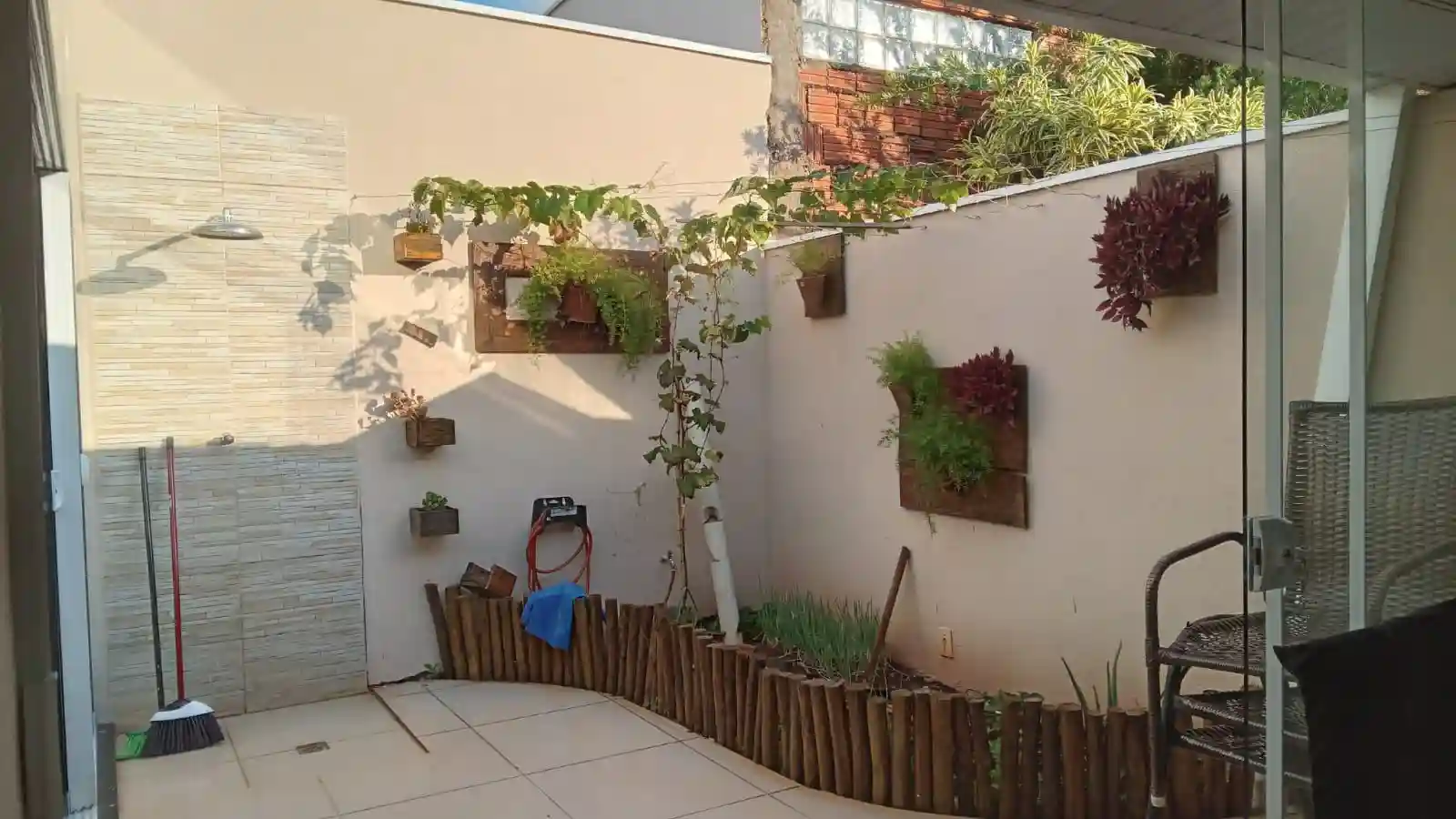 Casa de Condomínio com 3 quartos à venda, 148m² — foto 10 de 11