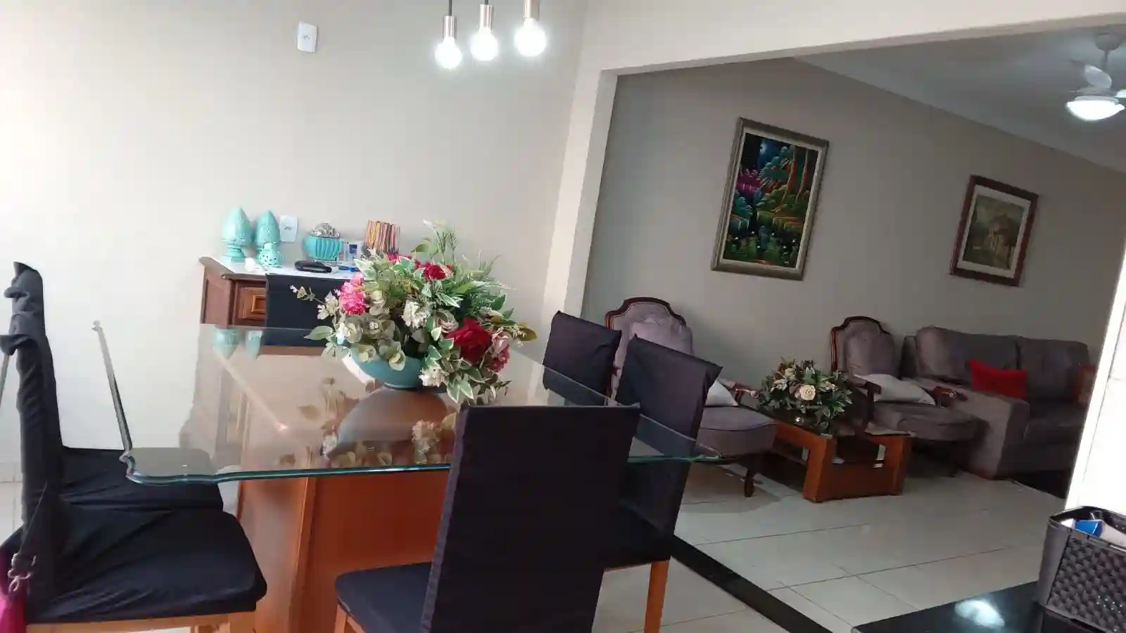 Casa de Condomínio com 3 quartos à venda, 148m² — foto 3 de 11