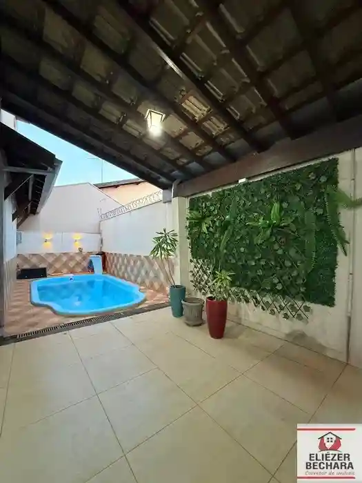 Casa com 4 quartos à venda, 190m² — foto 3 de 18