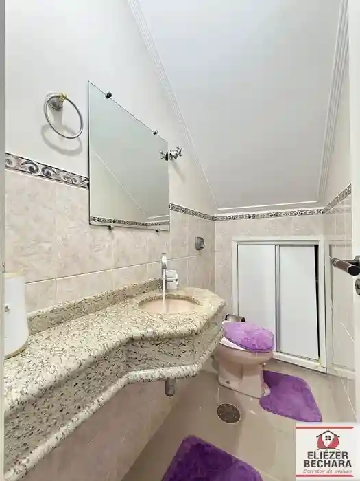 Casa com 4 quartos à venda, 190m² — foto 17 de 18