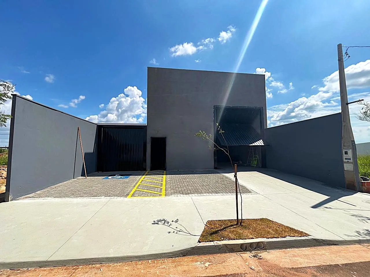 Loja / Salão / Ponto Comercial para aluguel, 214m² — foto 14 de 14