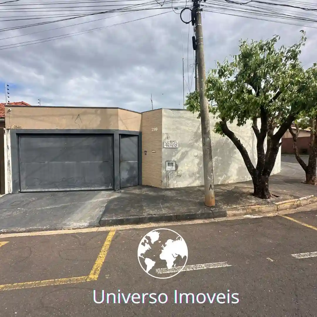 Casa com 3 quartos à venda, 150m² — foto 2 de 19