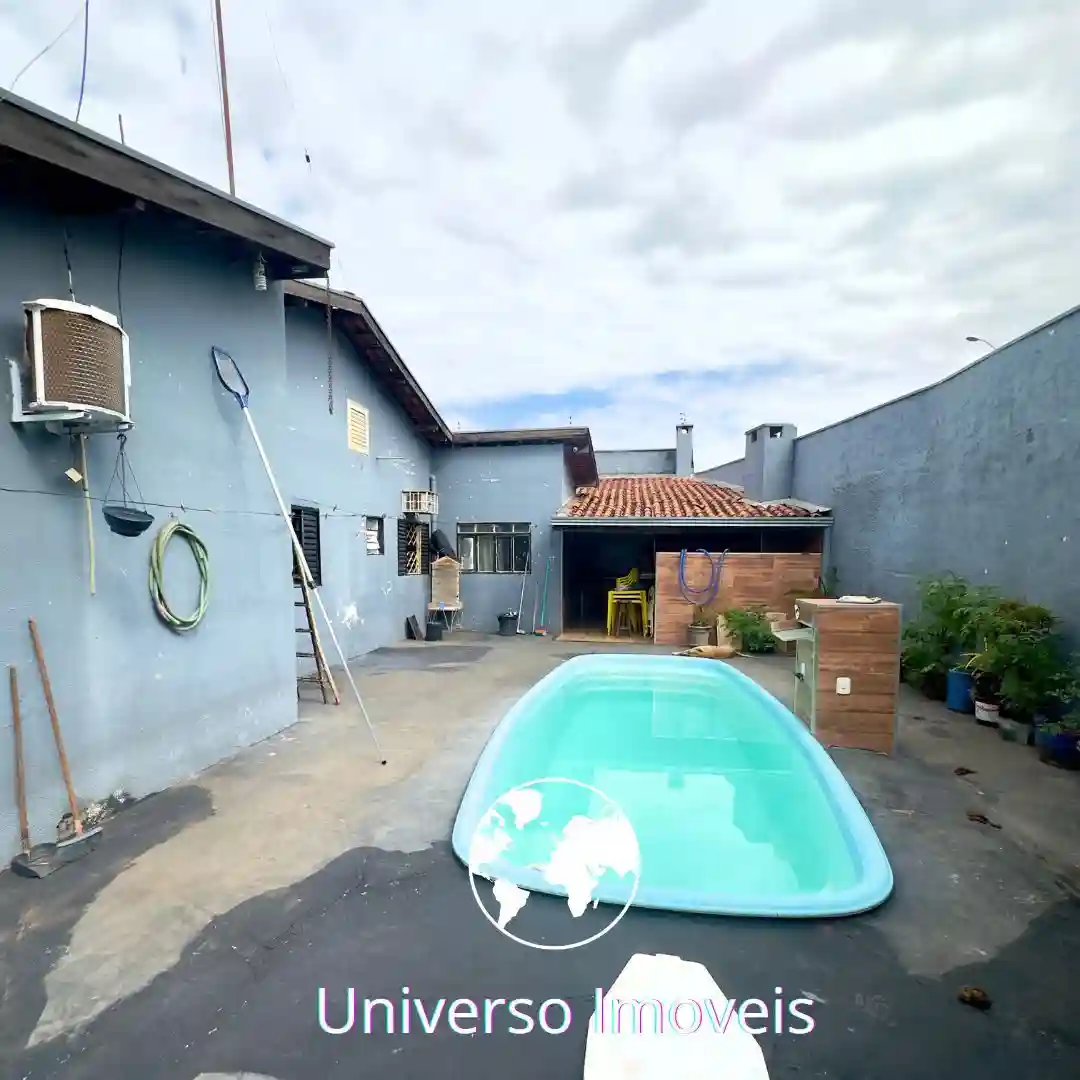 Casa com 3 quartos à venda, 150m² — foto 17 de 19
