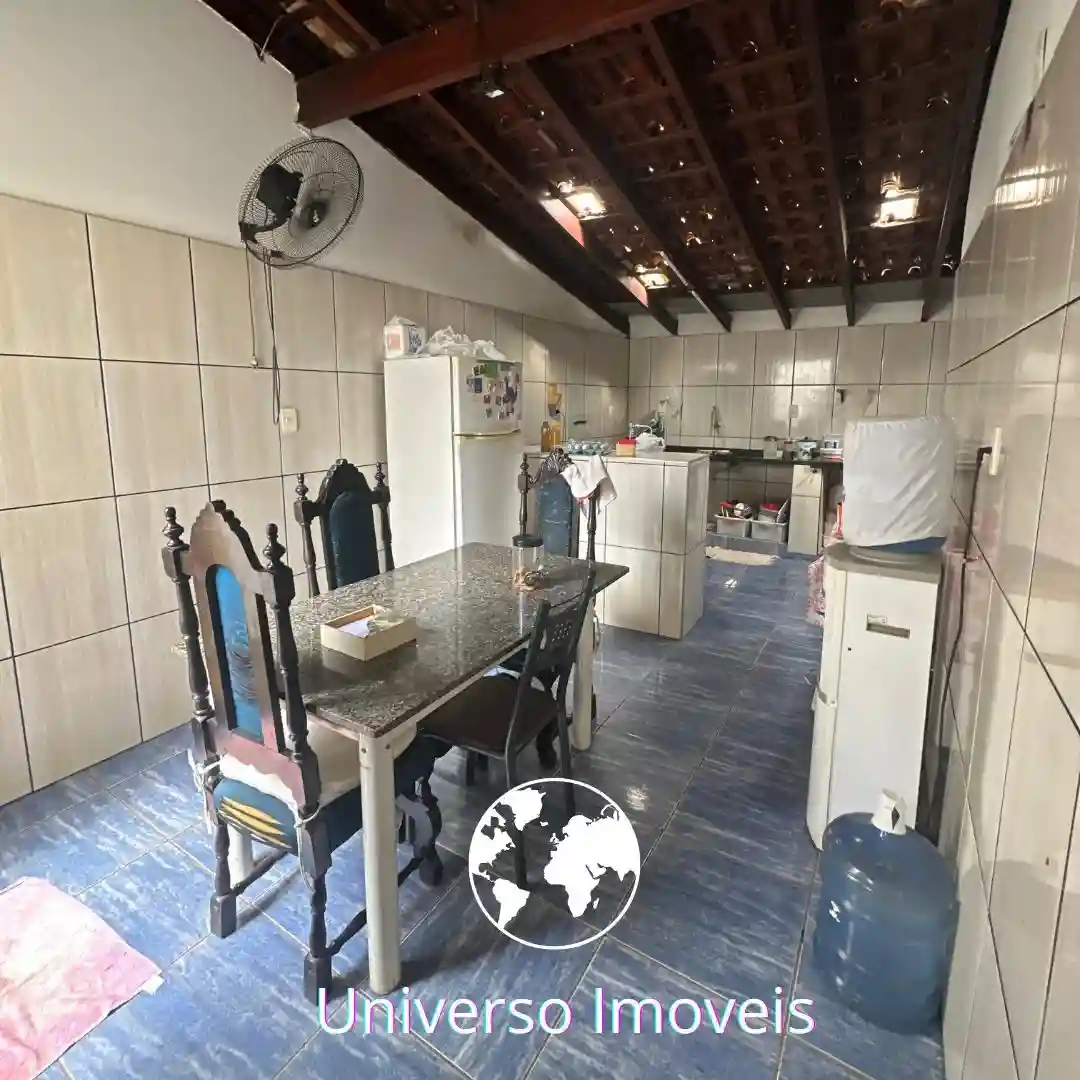 Casa com 3 quartos à venda, 150m² — foto 12 de 19