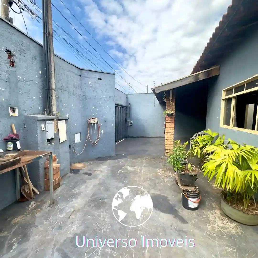 Casa com 3 quartos à venda, 150m² — foto 18 de 19