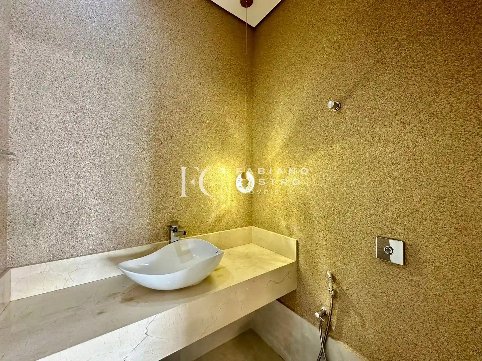 Casa de Condomínio com 3 quartos à venda, 260m² — foto 9 de 32