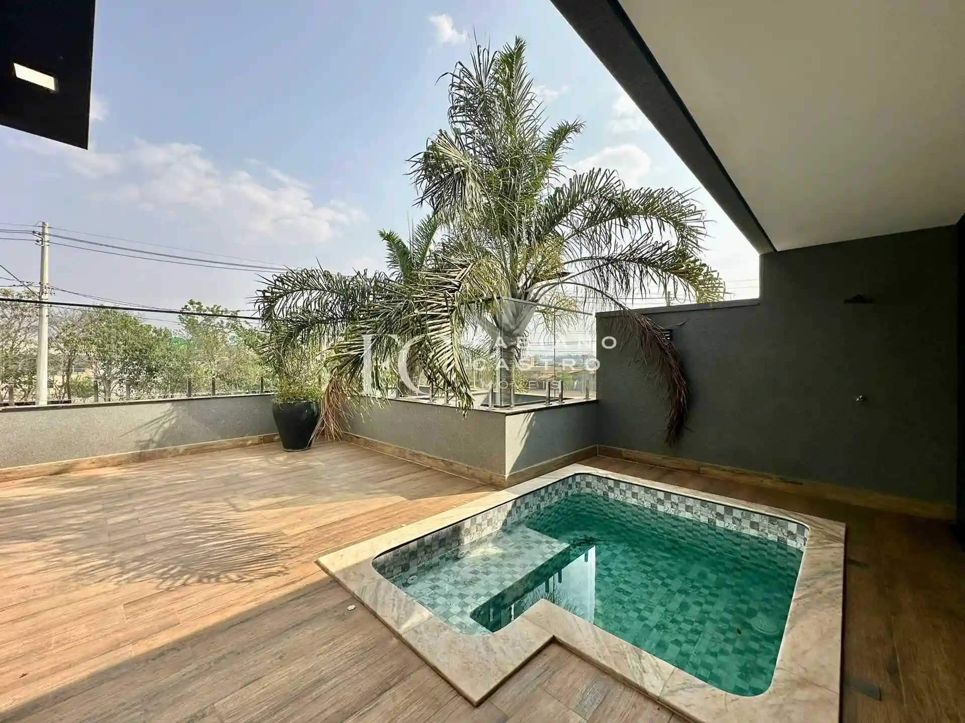 Casa de Condomínio com 3 quartos à venda, 260m² — foto 29 de 32