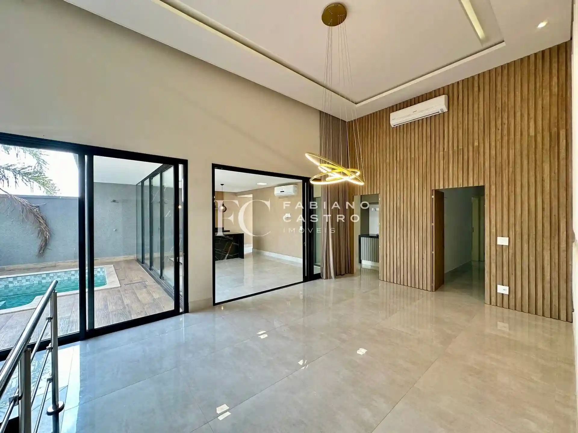 Casa de Condomínio com 3 quartos à venda, 260m² — foto 8 de 32