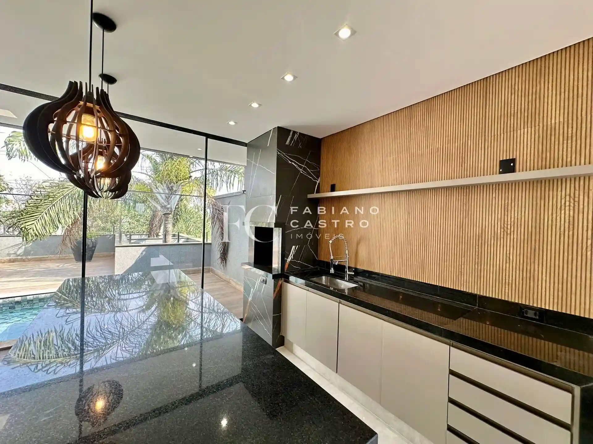 Casa de Condomínio com 3 quartos à venda, 260m² — foto 27 de 32
