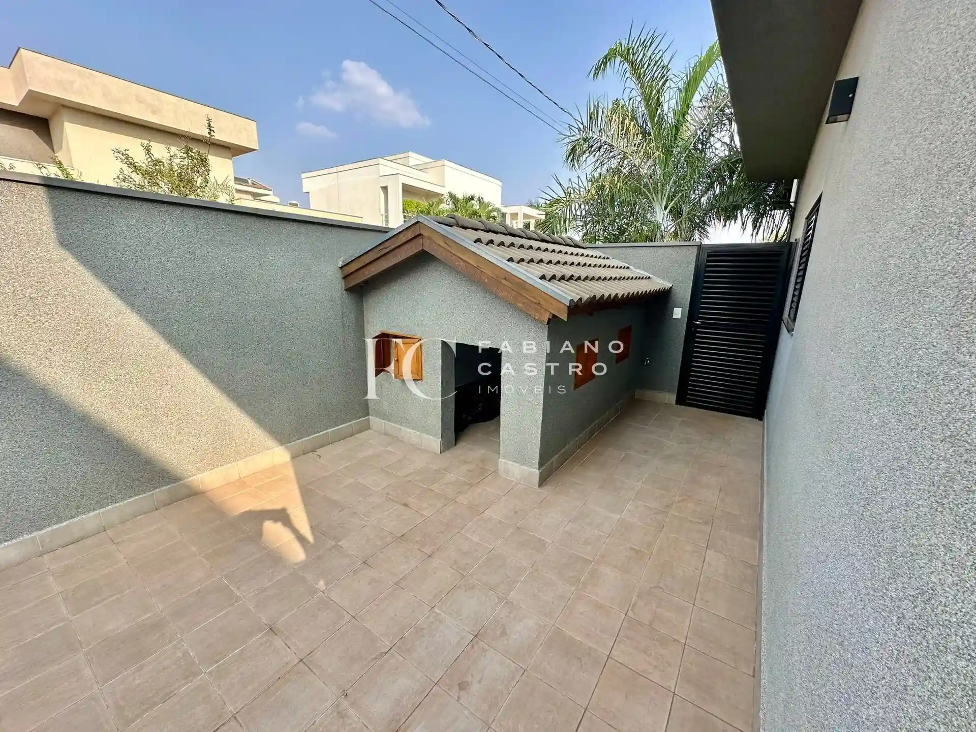 Casa de Condomínio com 3 quartos à venda, 260m² — foto 32 de 32