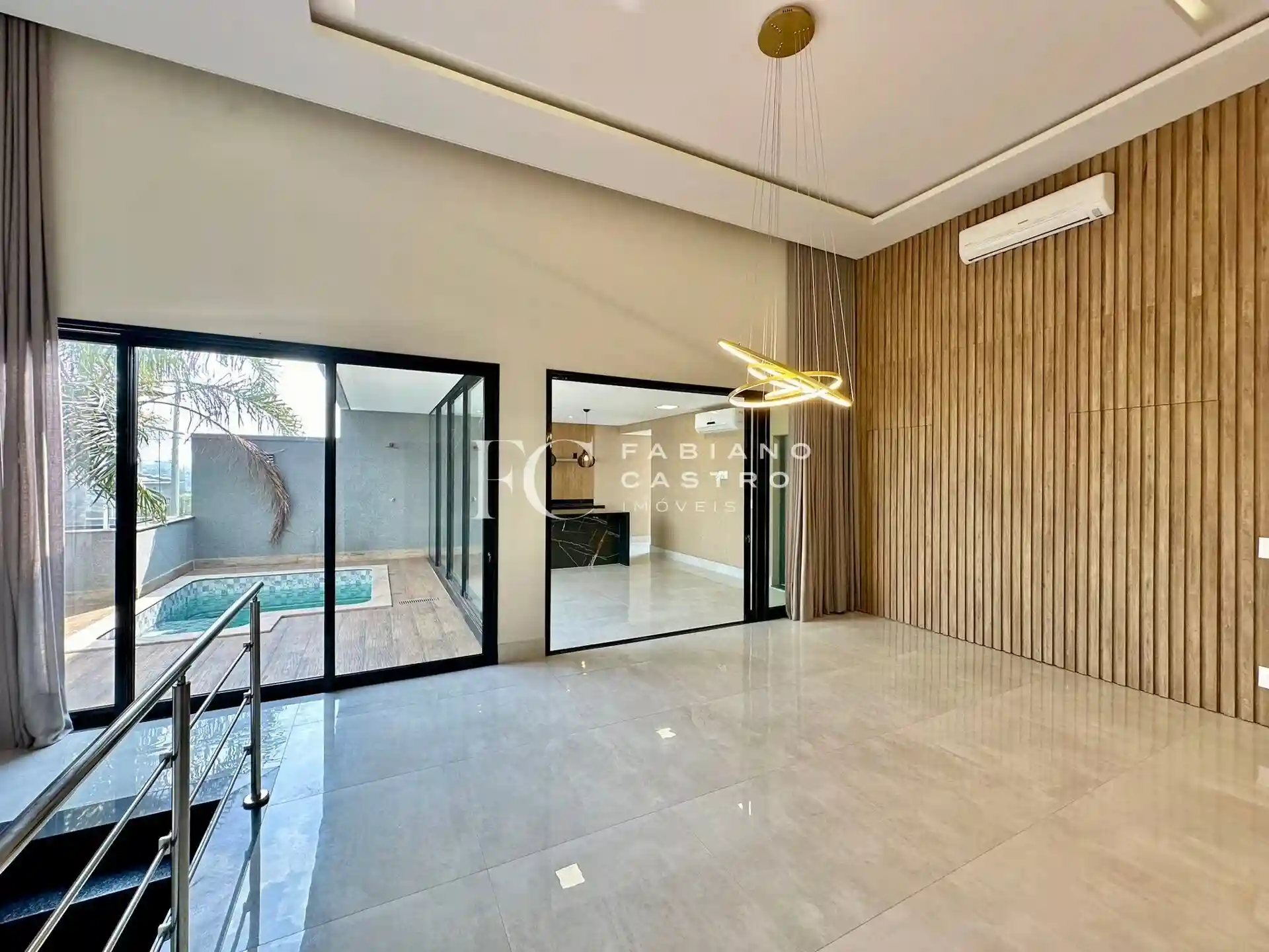 Casa de Condomínio com 3 quartos à venda, 260m² — foto 7 de 32