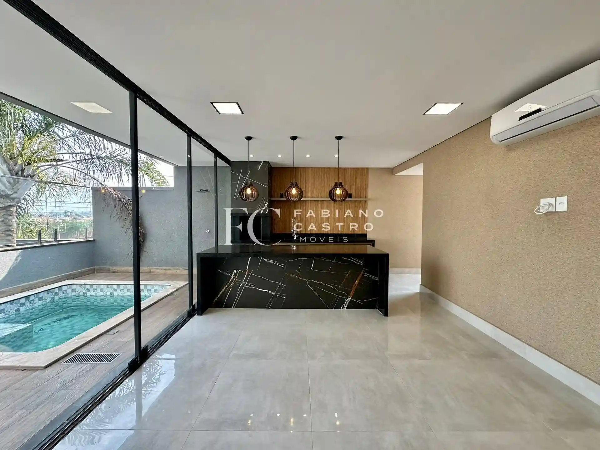 Casa de Condomínio com 3 quartos à venda, 260m² — foto 28 de 32