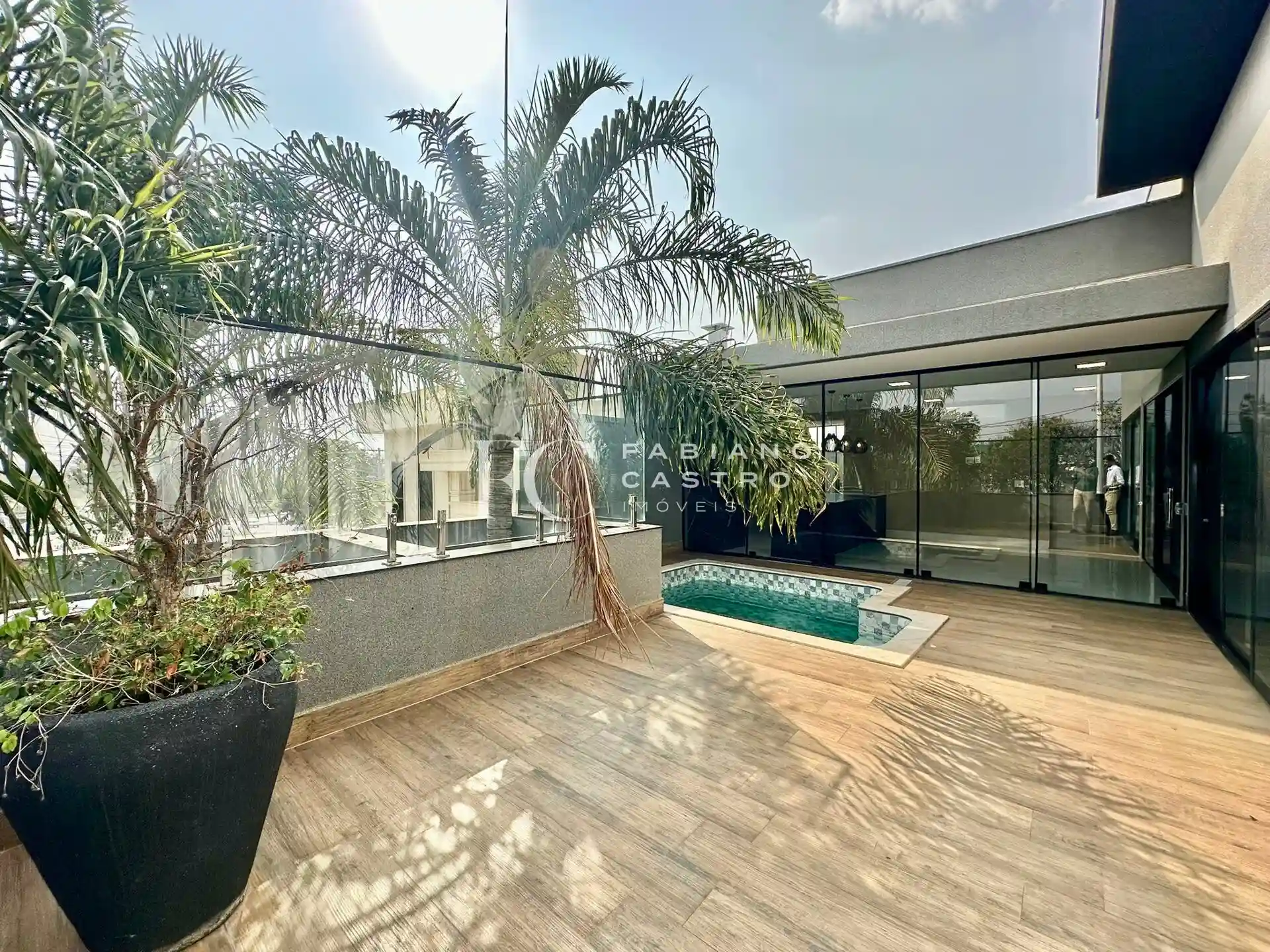 Casa de Condomínio com 3 quartos à venda, 260m² — foto 31 de 32
