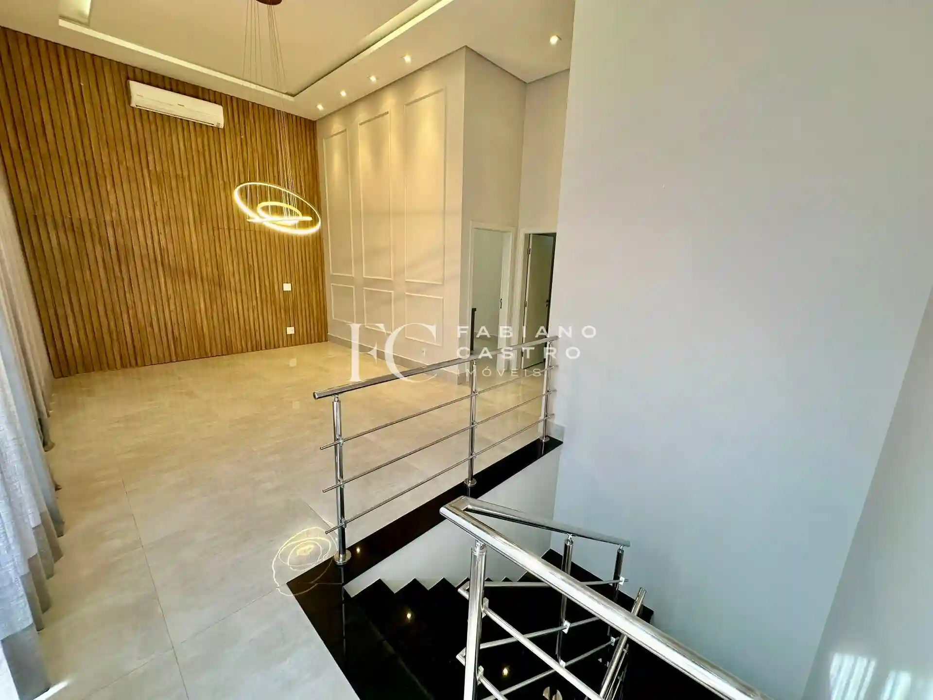 Casa de Condomínio com 3 quartos à venda, 260m² — foto 6 de 32