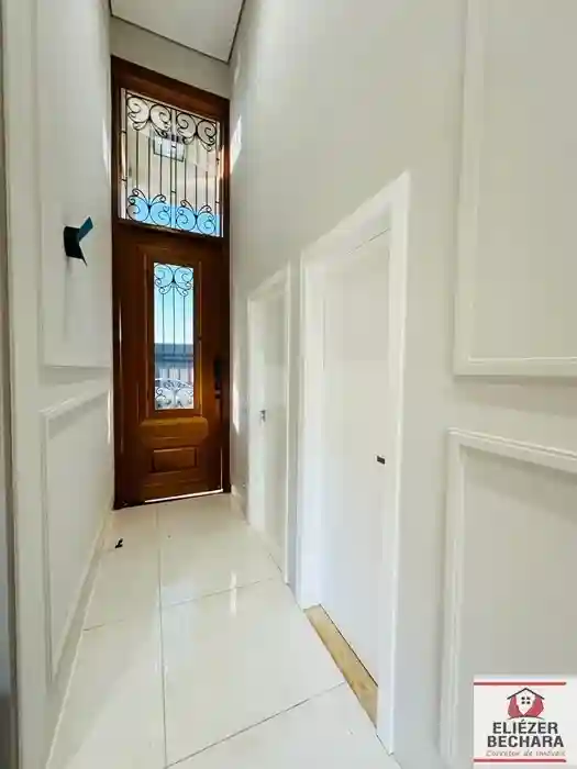 Casa de Condomínio com 3 quartos à venda, 190m² — foto 2 de 27