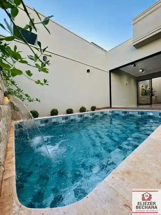 Casa de Condomínio com 3 quartos à venda, 190m² — foto 17 de 27