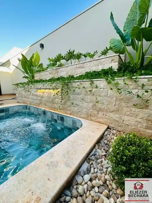 Casa de Condomínio com 3 quartos à venda, 190m² — foto 19 de 27